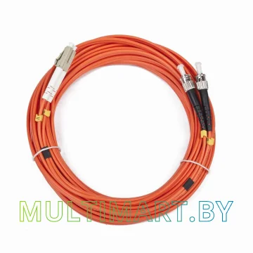 Патч-корд Gembird Duplex CFO-LCST-OM2-2M